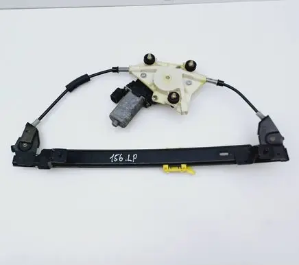 Alfa Romeo 156 Front door window regulator with motor D233505