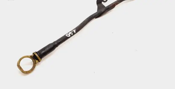 Volvo V50 Oil level dip stick 3M5Q6750EA