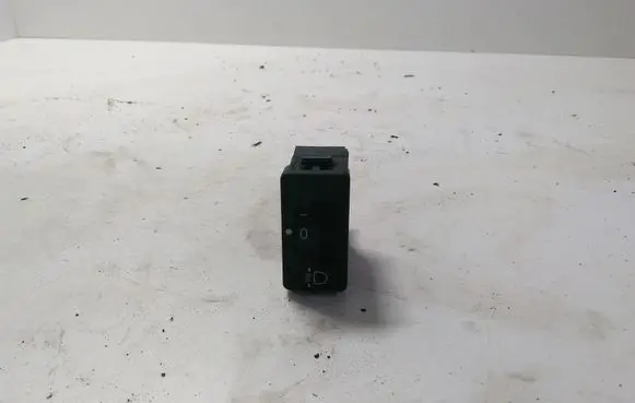 Toyota Aygo AB10 Headlight level height control switch