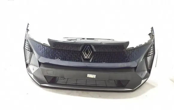 Renault Scenic E-Tech V Front bumper 620263121R