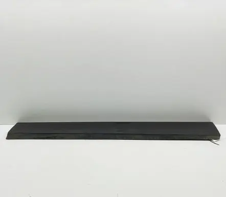 Opel Vivaro Rear door trim (molding) 93867912 93867929