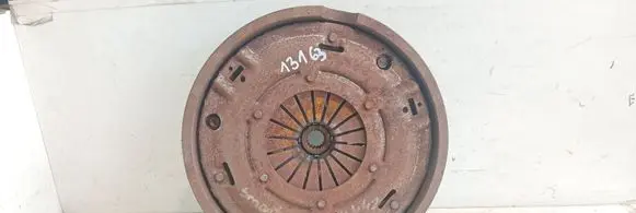 Smart ForTwo I Clutch set kit MF215 3021000001 SACHS