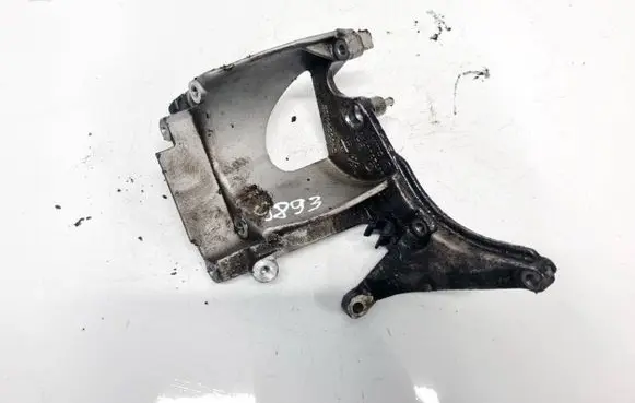 Peugeot 3008 I Engine mounting bracket 9672309780