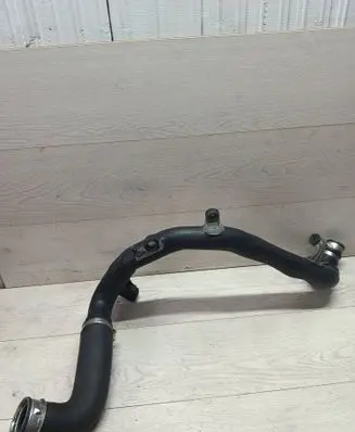 Audi A3 S3 8P Intercooler hose/pipe 3C0145840H
