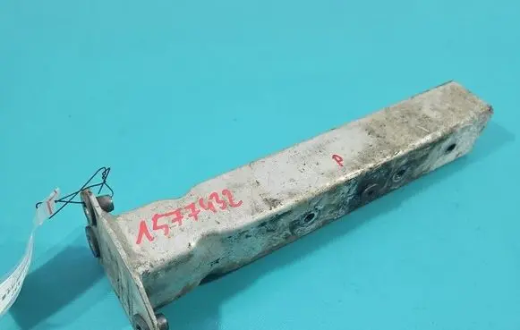 Audi A8 S8 D4 4H Front bumper support beam 4H0806064F IMPRK1577432