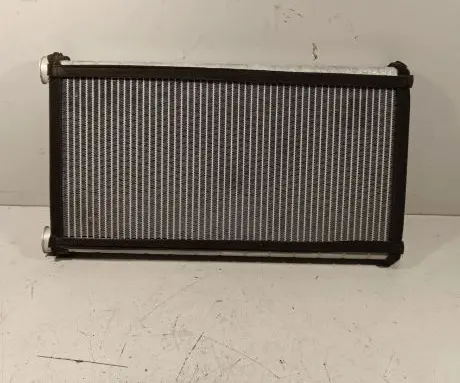 Audi A6 S6 C7 4G Heater blower radiator