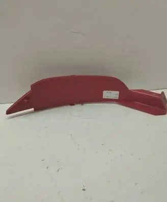 Ford Fiesta Rear tail light reflector 8A6117A849A