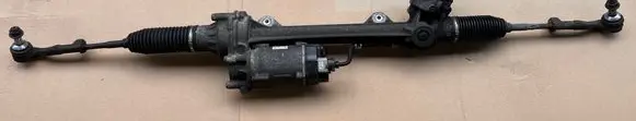 BMW 3 F30 F35 F31 Steering rack 6874658