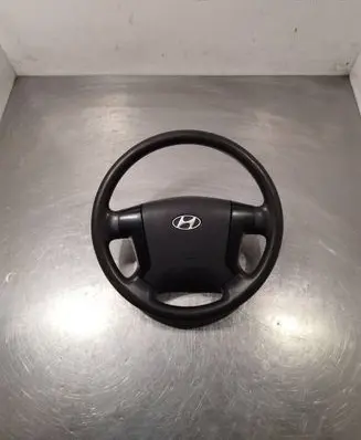 Hyundai H-1, Starex, Satellite Steering wheel