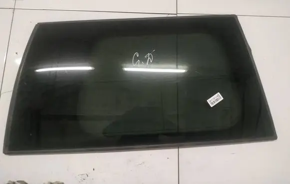 Nissan Pathfinder R51 Rear side window AS3