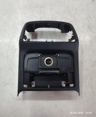 Audi A4 S4 B8 8K Other center console (tunnel) element 8K0864376
