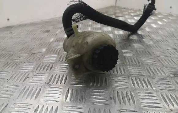 Dodge Avenger Power steering fluid tank/reservoir