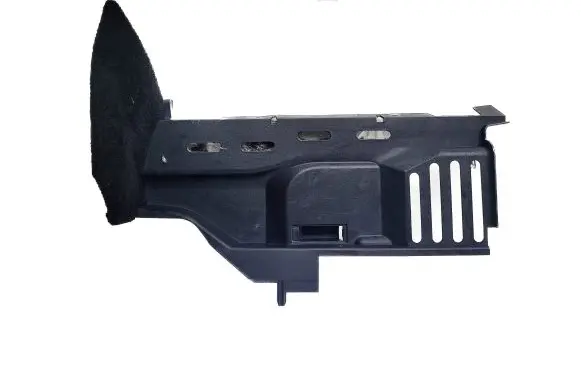 Land Rover Range Rover Sport L320 Dashboard lower bottom trim panel FBS500450XXX FBS500102XXX 34431M