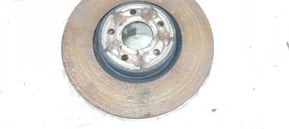 Ford Kuga II Front brake disc