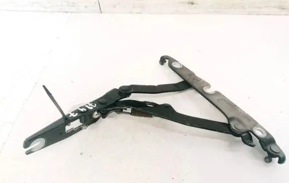 Audi A6 S6 C6 4F Tailgate/trunk/boot hinge
