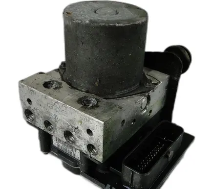 Audi A4 S4 B8 8K ABS control unit/module 8K0907379AG