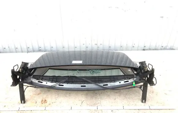 Peugeot 206 CC Other exterior part