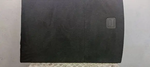 Audi A6 S6 C7 4G Trunk/boot mat liner 4G9861529