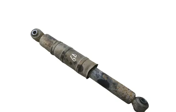 Opel Meriva A Rear shock absorber/damper