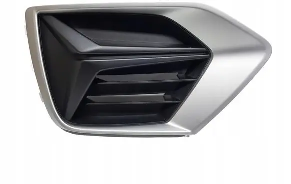 Audi Q3 F3 Front fog light trim/grill 83A807681B