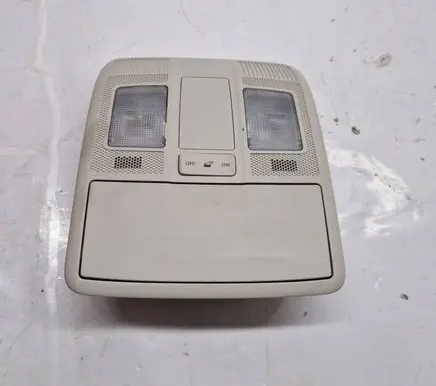 Mazda CX-5 Front seat light KD4569971