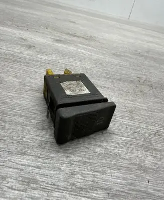Audi 80 90 B3 Fog light switch 893941563