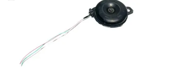 Toyota RAV 4 (XA50) Horn signal 8652020300 31746