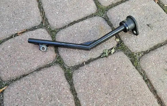 Opel Insignia A Oil level dip stick 55567091-