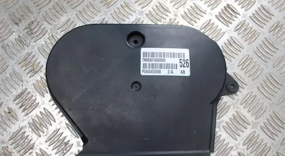 Chrysler Sebring (ST-22 - JR) Timing belt guard (cover) 04648934AA