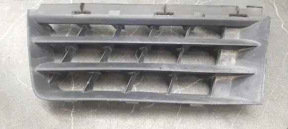 Renault Scenic II - Grand scenic II Front bumper lower grill 8200140329