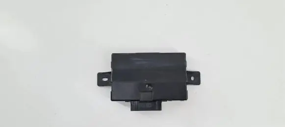 Audi A7 S7 4G Other control units/modules 4G0907468AE 4G0907468AC