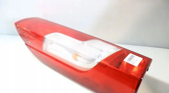 Peugeot Boxer Rear/tail lights