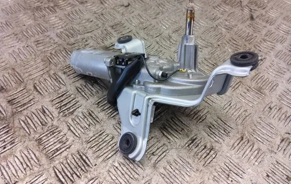 Hyundai i40 Rear window wiper motor 987003Z000
