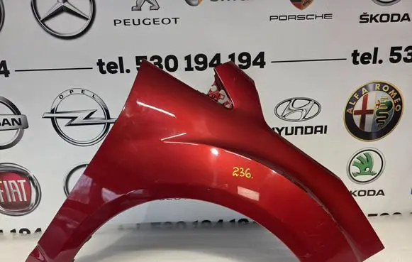 Ford C-MAX II Fender AM51R16015AH