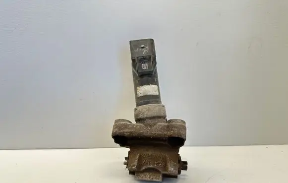 Porsche Cayenne (92A) Hand brake/parking brake motor 7P0907616 7P0609616