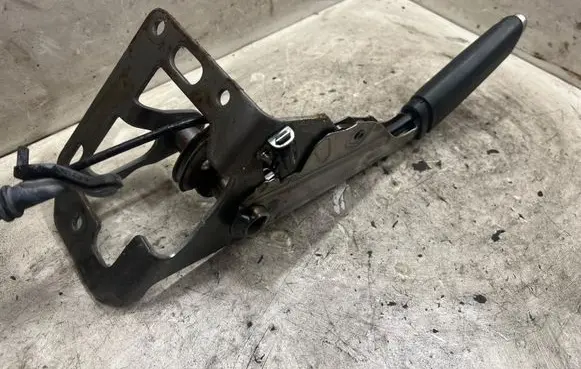 Ford Focus Handbrake interior bracket 