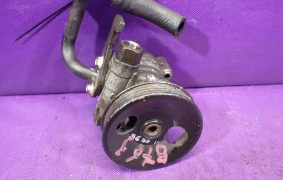 Hyundai Getz Power steering pump