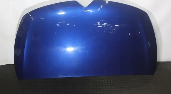 Citroen C4 Grand Picasso Engine bonnet/hood