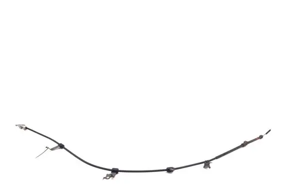 Toyota Verso Handbrake/parking brake wiring cable 464200F020