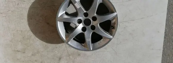 Toyota Corolla E140 E150 R16 alloy rim PZ406E8674