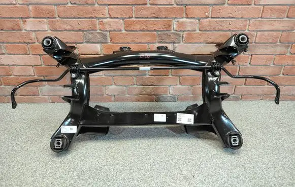 Rear subframe