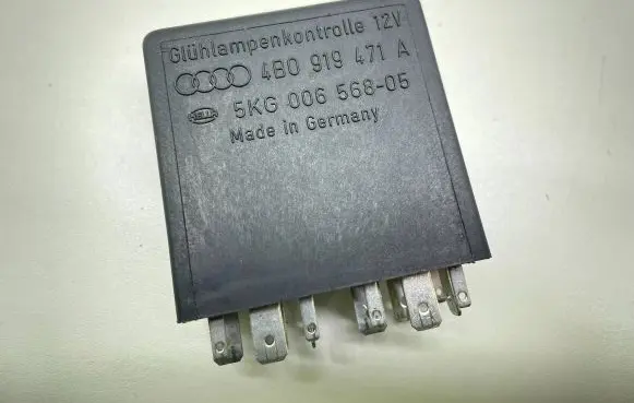 Audi A6 S6 C5 4B Other relay 4B0919471A 5KG00656805
