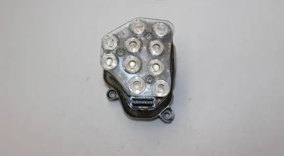 BMW 5 F10 F11 Front indicator light 17173804 AA150512