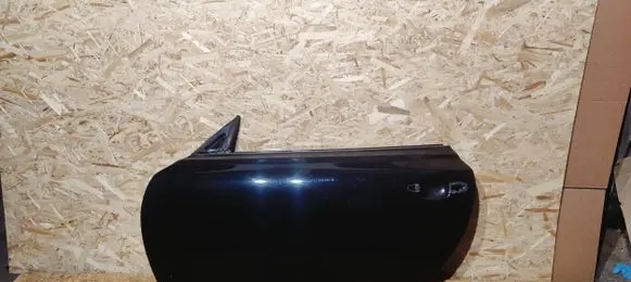 Lexus SC 430 Door (2 Door Coupe) 