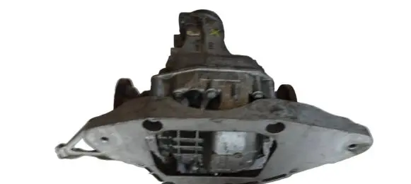 Audi A4 S4 B8 8K Rear differential 0AR525053D