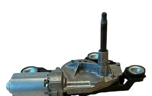 Ford Focus Rear window wiper motor 0390201205
