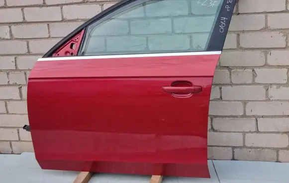 Audi A4 S4 B8 8K Front door