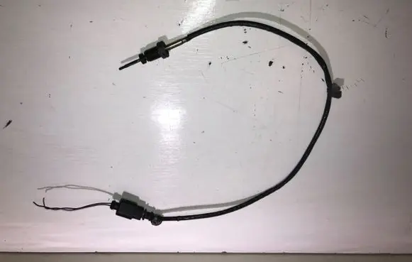 Volkswagen PASSAT B7 Handbrake wiring loom/harness 8K0973702 1670587 1670583