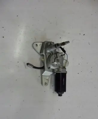 Honda Jazz Rear window wiper motor 76505SAAG010M6