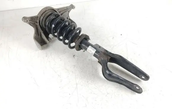 Tesla Model 3 Front shock absorber with coil spring 104436804B